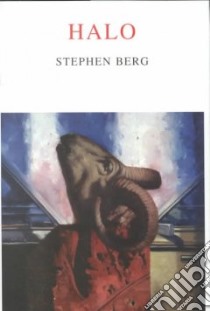 Halo libro in lingua di Berg Stephen