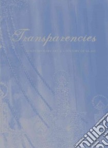 Transparencies libro in lingua di Schmitz Carrie (EDT), Fleming Jeff (INT)