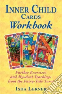 Inner Child Cards Workbook libro in lingua di Lerner Isha