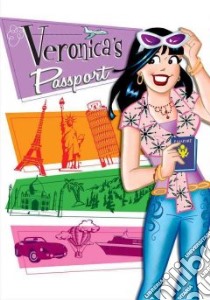 Archie & Friends All-stars libro in lingua di Parent Dan (ILT)