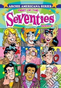 Archie Americana Series 10 libro in lingua di Castiglia Paul (EDT), Lindsey Rex (ILT)