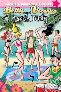 Archie & Friends All-Stars 4 libro in lingua di Parent Dan, Gladir George, Decesare Angelo