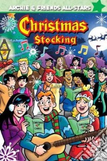 Archie & Friends All-Stars 6 libro in lingua di Parent Dan, Crosby Greg, Pellowski Mike, Gladir George, Goldberg Stan (ILT)