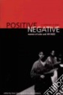 Positive Negative libro in lingua di Harrington Imani (EDT), Bellamy Chyrell D. (EDT)