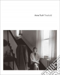 Anne Truitt libro in lingua di Wagner Anne M., Truitt Anne