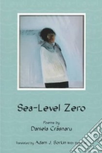 Sea-Level Zero libro in lingua di Crasnaru Daniela, Sorkin Adam J. (TRN), Celac Sergiu