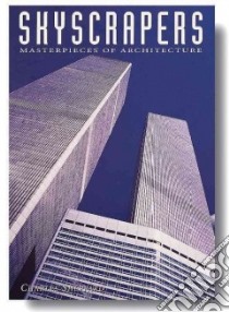 Skyscrapers libro in lingua di Sheppard Charles