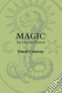 Magic libro in lingua di Conway David