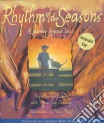 Rhythm of the Seasons libro in lingua di Adams Marilyn, Shanley Mary Kay, Micich Paul (ILT)