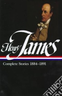 Henry James libro in lingua di James Henry, Strouse Jean (EDT), Vance L. William (EDT), Said Edward W. (EDT), Hollander John (EDT), Bromwich David (EDT)