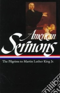 American Sermons libro in lingua di Warner Michael (EDT)
