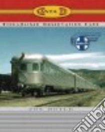 Sante Fe Railway's Streamlined Observation Cars libro in lingua di Boyle Jonathan J. Sr.