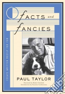 Facts and Fancies libro in lingua di Taylor Paul