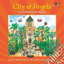 City of Angels libro in lingua di Jaskol Julie, Lewis Brian, Kleven Elisa (ILT)