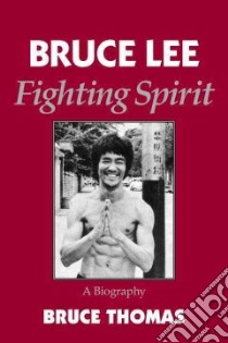 Bruce Lee libro in lingua di Thomas Bruce