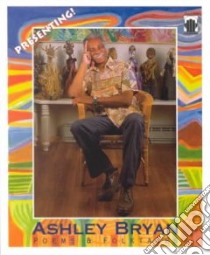 Ashley Bryan (CD Audiobook) libro in lingua di Bryan Ashley