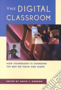 Digital Classroom libro in lingua di Gordon David T. (EDT)