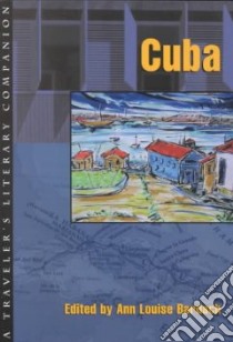 Cuba libro in lingua di Bardach Ann Louise (EDT)