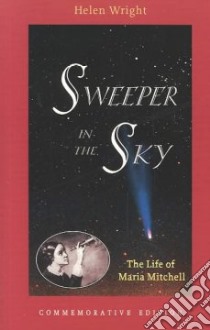 Sweeper in the Sky libro in lingua di Wright Helen