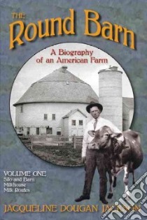 The Round Barn libro in lingua di Jackson Jacqueline Dougan