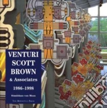 Venturi, Scott Brown & Associates libro in lingua di Von Moos Stanislaus, Moos Stanislaus Von
