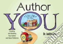 Author YOU libro in lingua di Briles Judith