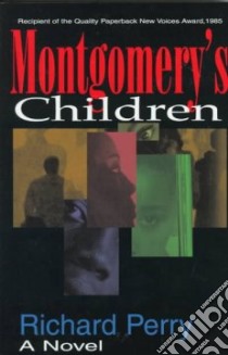 Montgomery's Children libro in lingua di Perry Richard