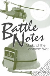 Battle Notes libro in lingua di Andresen Lee