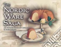 The Nordic Ware Saga libro in lingua di Jeffrey Linda Dalquist