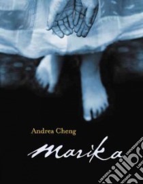 Marika libro in lingua di Cheng Andrea