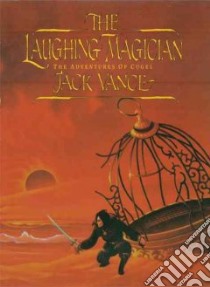 The Laughing Magician libro in lingua di Vance Jack, Fabian Stephen (ILT)