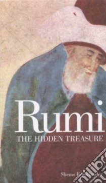 Rumi libro in lingua di Friedlander Shems