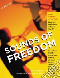 Sounds Of Freedom libro in lingua di Malkin John (EDT)