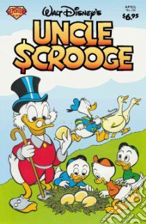 Walt Disney's Uncle Scrooge 353 libro in lingua di Barks Carl, Pujol M., Kabatek A.