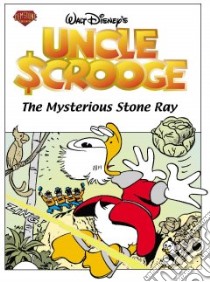 Uncle Scrooge libro in lingua di Barks Carl (ILT), Korhonen Kari, Kolodziejczak Tomasz, Jippes Daan (ILT)
