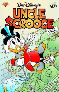 Walt Disney's Uncle Scrooge 364 libro in lingua di Barks Carl, Jensen Lars, McGreal Pat, McGreal Carol, Kinney Dick