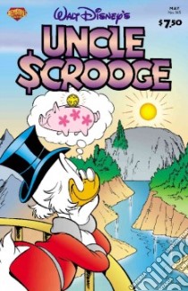 Uncle Scrooge 365 libro in lingua di Rosa Don, Jensen Lars, Gilbert Janet, Milton Freddy, Rota Marco