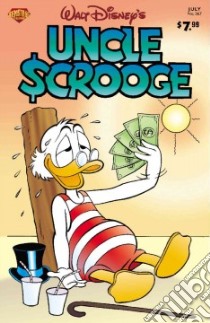 Walt Disney's Uncle Scrooge 367 libro in lingua di Barks Carl, Hedman Per, Transgaard Gorm, Jensen Lars, Rockwell Scott (ILT)