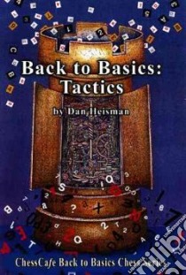 Back to Basics libro in lingua di Heisman Dan