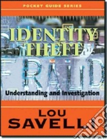 Identity Theft libro in lingua di Savelli Lou