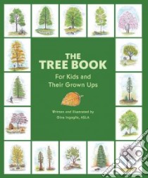 The Tree Book libro in lingua di Ingoglia Gina