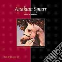 Arabian Spirit libro in lingua di Siino Betsy Sikora, Langrish Bob