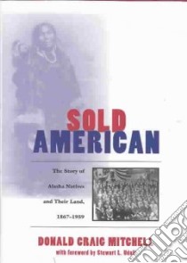 Sold American libro in lingua di Mitchell Donald Craig
