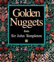 Golden Nuggets libro in lingua di Templeton John
