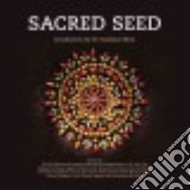 Sacred Seed libro in lingua di Shiva Vandana (INT)