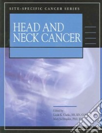 Site Specific Cancer Series libro in lingua di Clarke L.. M., Dropkin M. J.