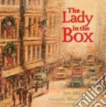 The Lady in the Box libro in lingua di McGovern Ann, Backer Marni (ILT)