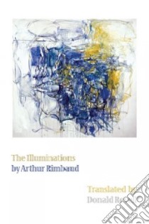 The Illuminations libro in lingua di Rimbaud Arthur, Revell Donald (TRN)