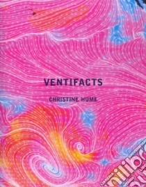 Ventifacts libro in lingua di Hume Christine