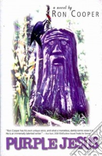 Purple Jesus libro in lingua di Cooper Ron